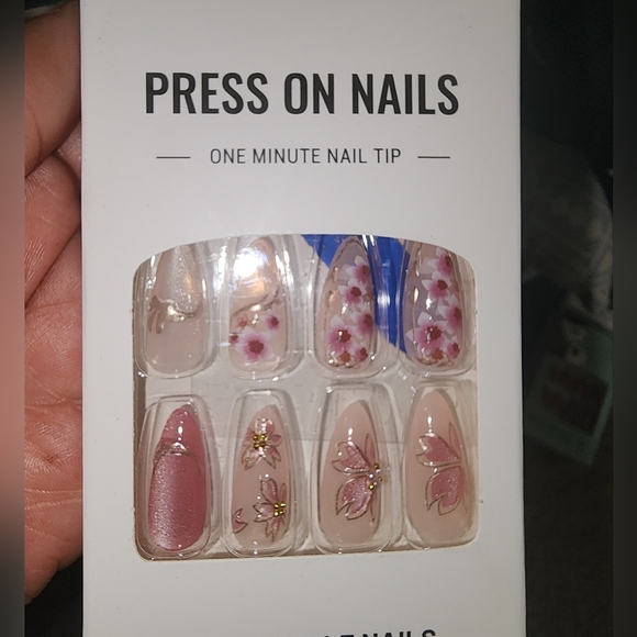 YOU NAILED IT ACTIVITY 💅 - Picture 3 of 9